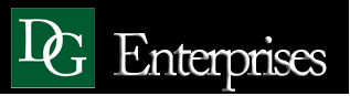 dg enterprises logo